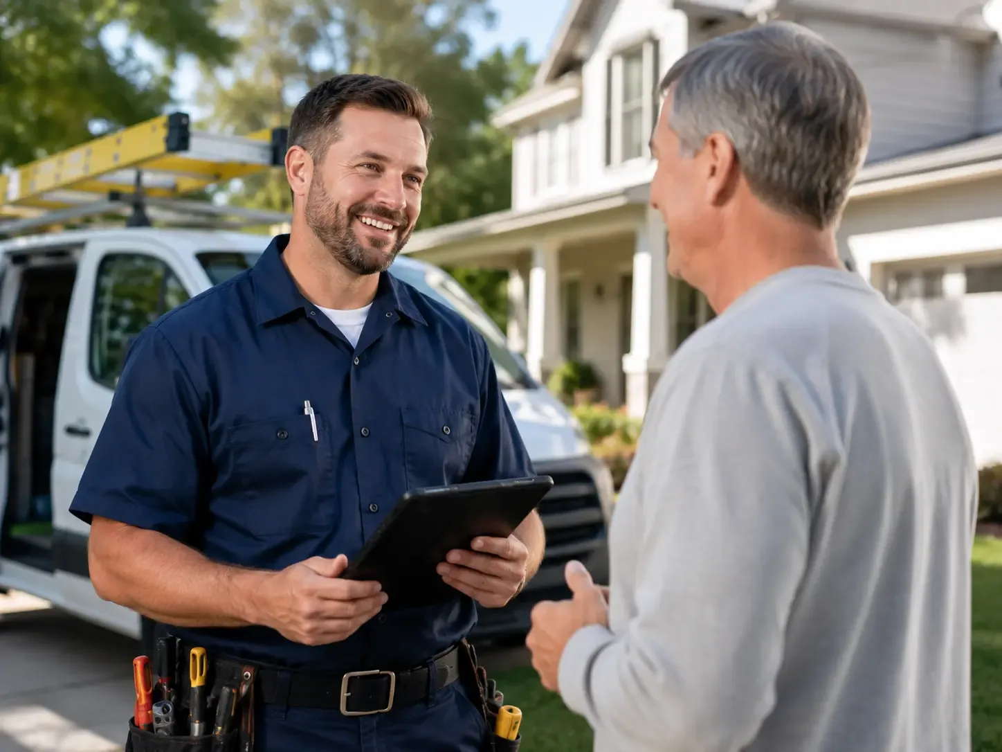 Whole Home Rewiring Frankford, MO FAQs
